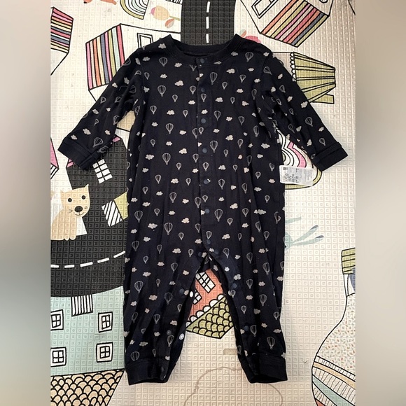 2 100% cotton sleepers - Picture 2 of 5